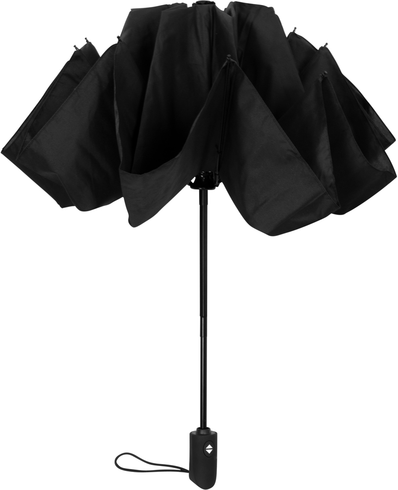 MINIMAX - Opvouwbaar - Automatisch openen en sluiten - Windproof -  100 cm - Zwart