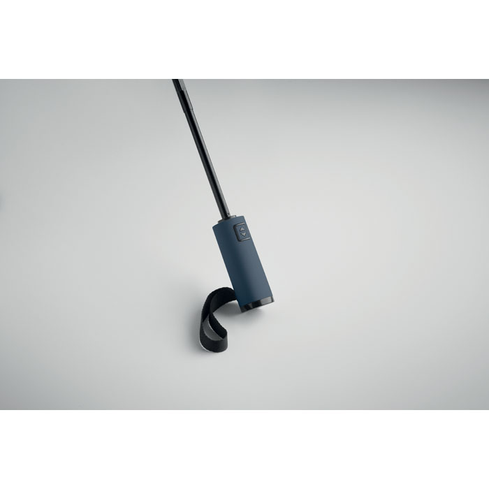 AGUMBE - 23" windbestendige paraplu