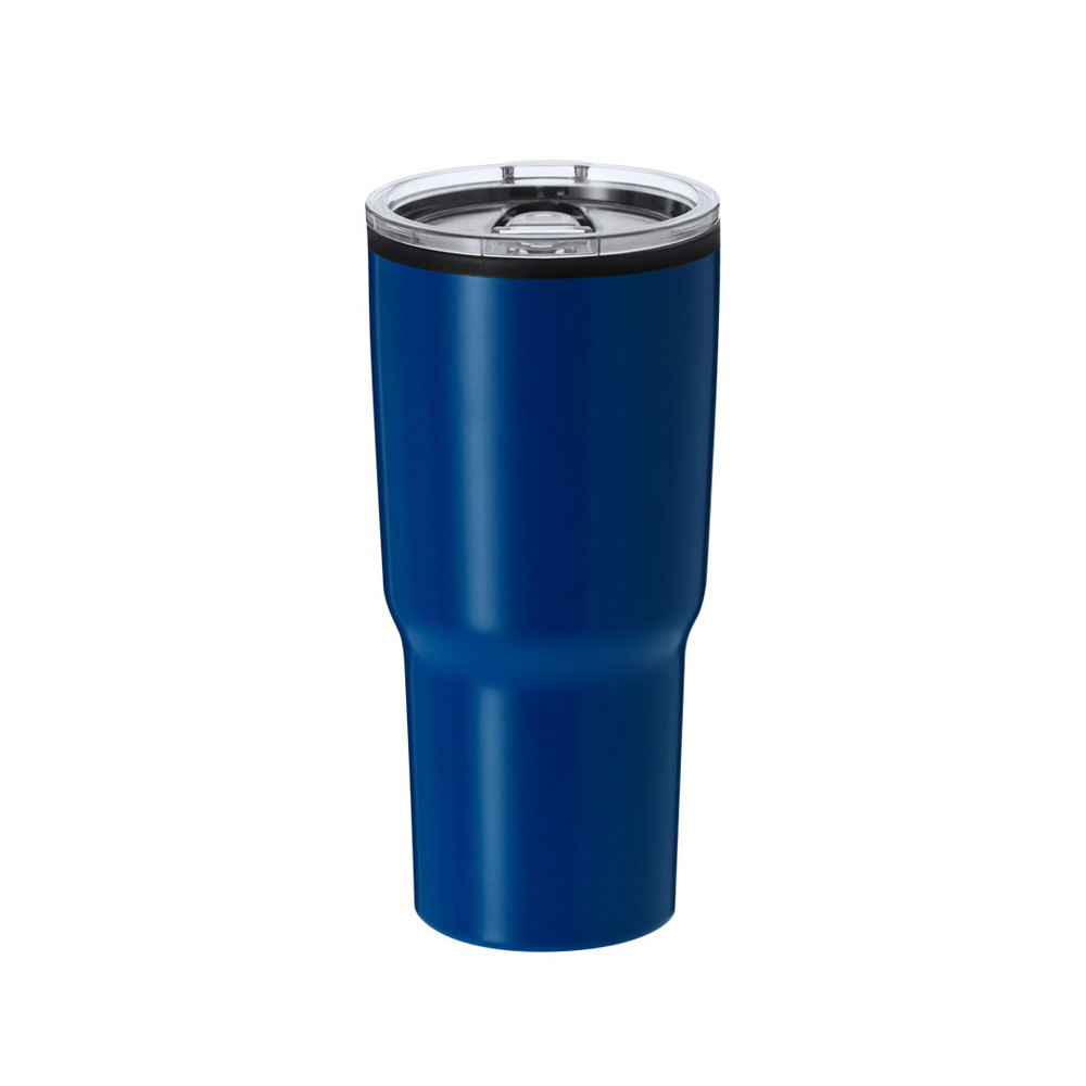 Beker-Fles Nabry - AZUL