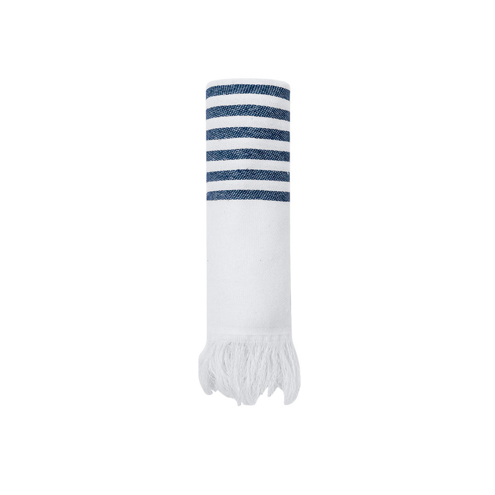 Omslag Handdoek Mundry - MAR