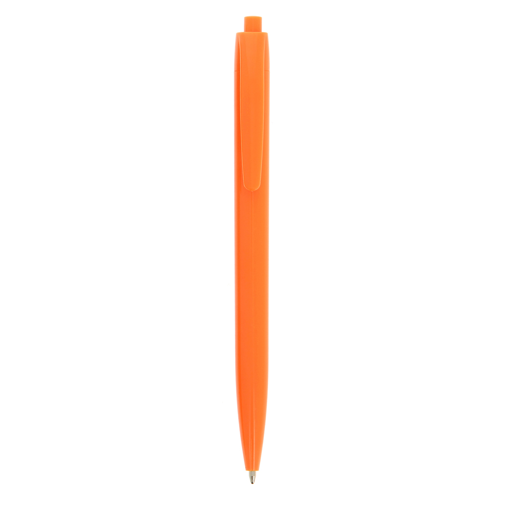 Basic balpen