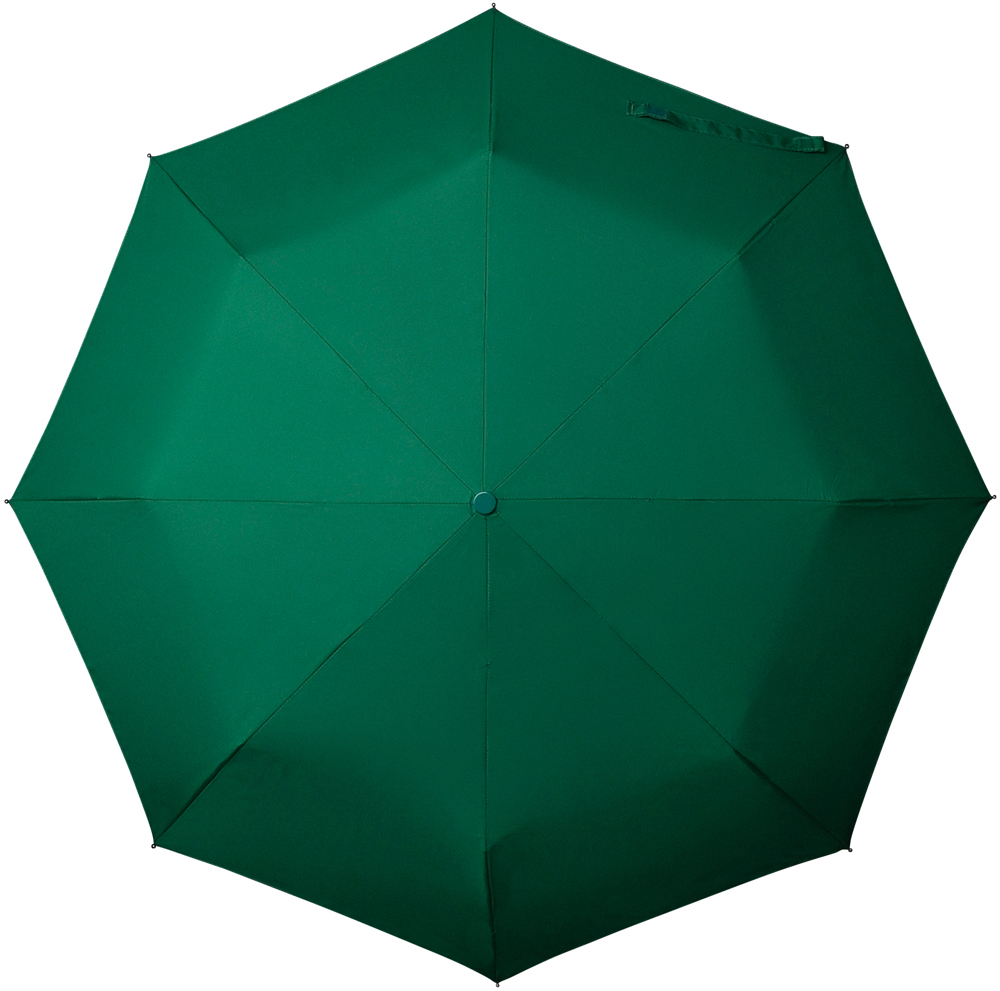 MINIMAX - Opvouwbaar - Handopening - Windproof -  100 cm - Groen