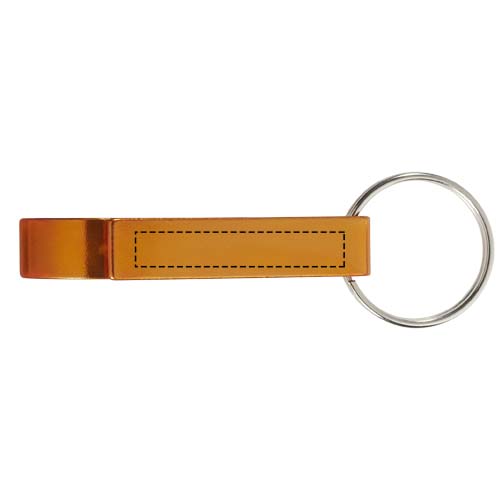 Tao sleutelhanger met fles- en blikopener