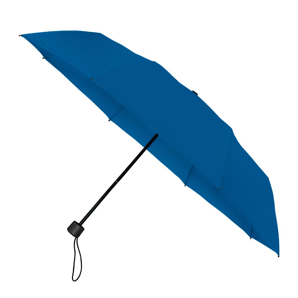 FALCONETTI - Opvouwbaar - Handopening -  90 cm - Kobalt blauw (± PMS 293C)