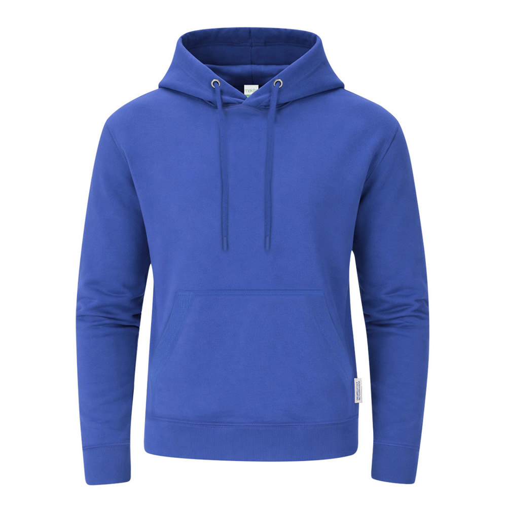 Volwassene Hooded Sweatshirt Dretius - AZUL