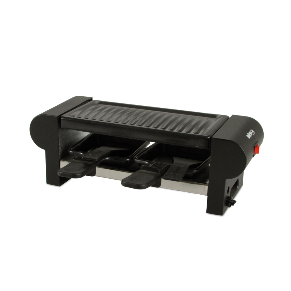BOSKA Gourmet Raclette Mini 220 V (EU-type F)