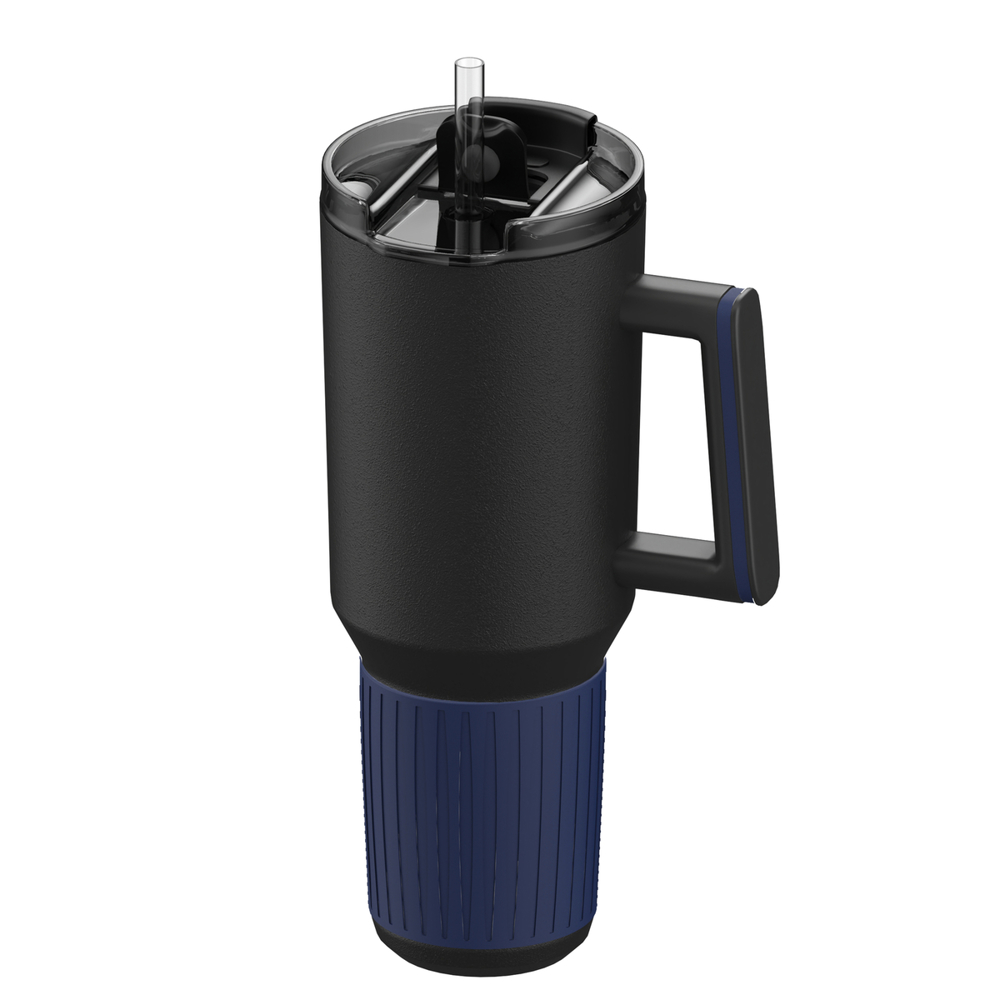 Thermobeker RETUMBLER-myKINGS CANYON 1200 - donkerblauw, zwart