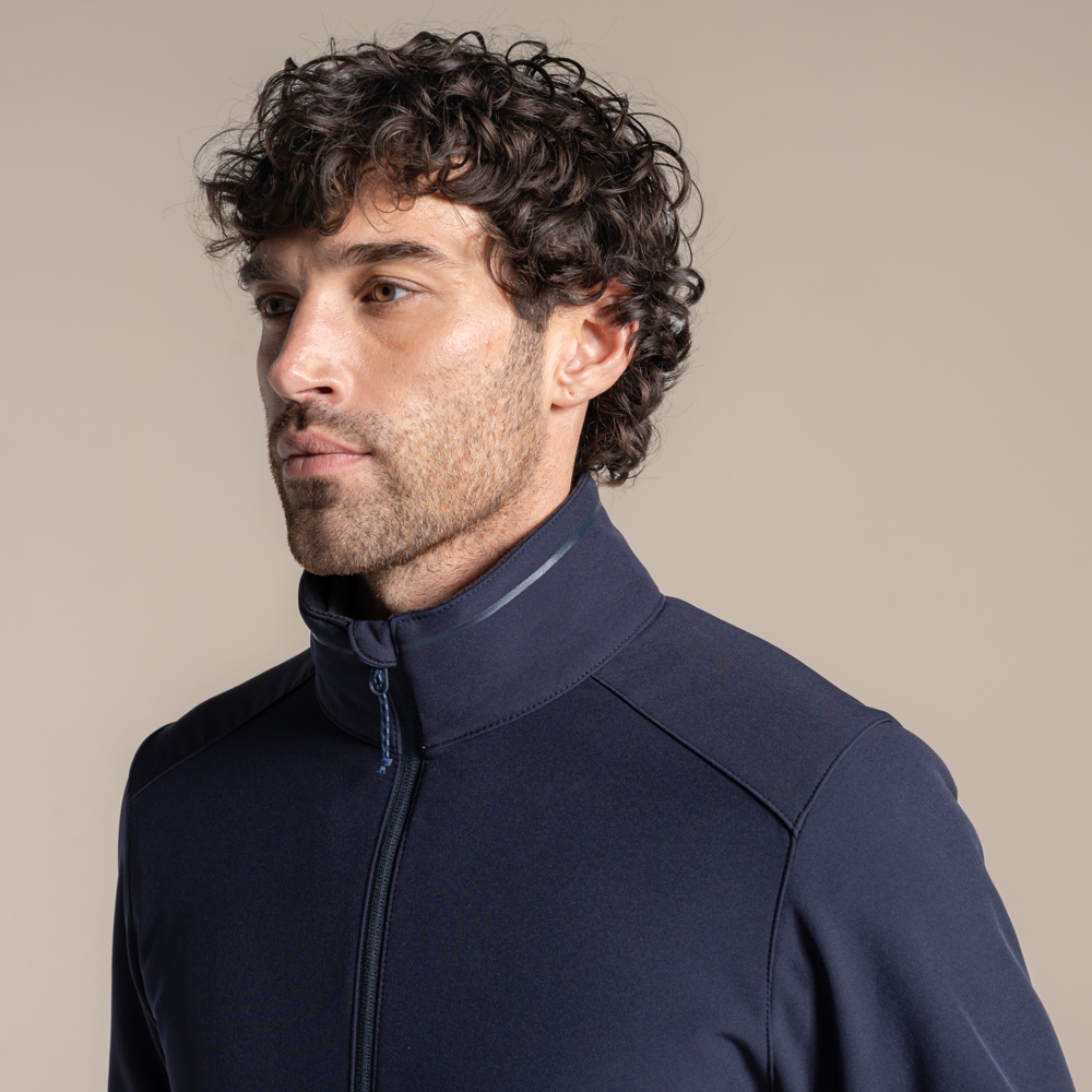 Craghoppers Expert Basecamp II Softshell Jacket