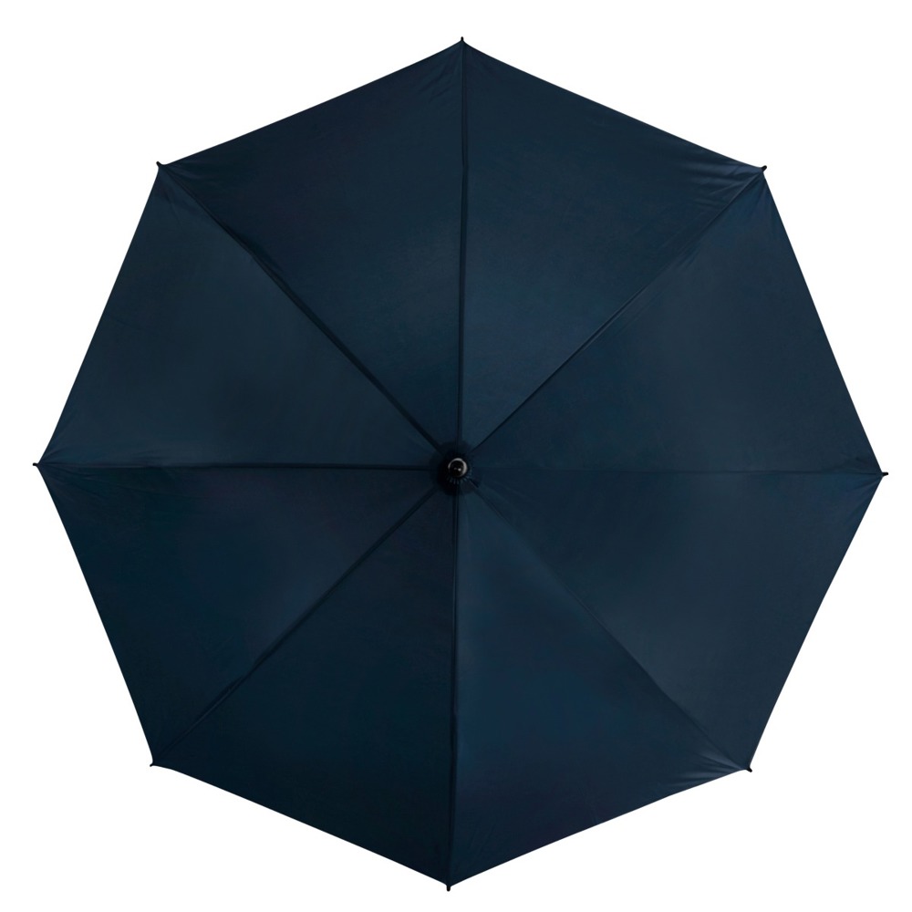 FALCONETTI - Opvouwbaar - Handopening - Windproof -  90 cm - Marine blauw