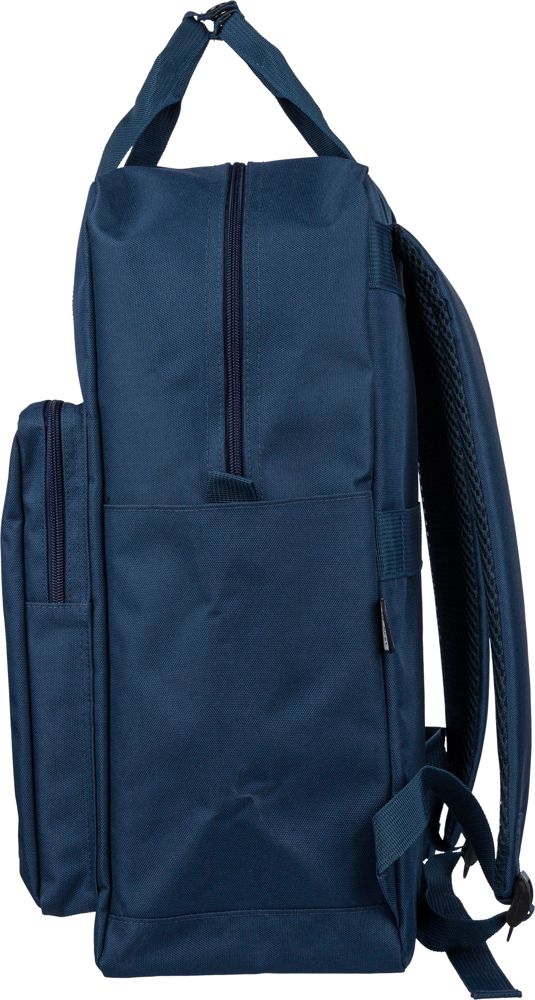 Gerecyclede (900D) polyester rugzak Amalia