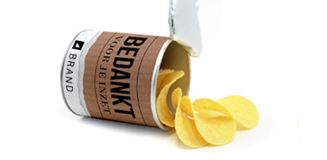 Pringles
