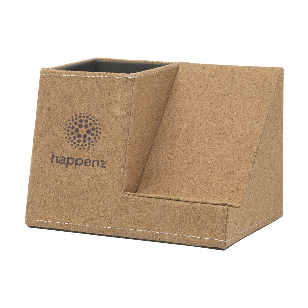 Ecork Pen Holder Wireless Charger penhouder oplader