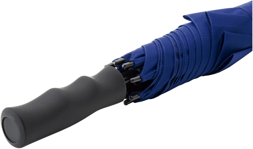 FALCONE - Golfparaplu - Automaat - Windproof -  120 cm - Blauw