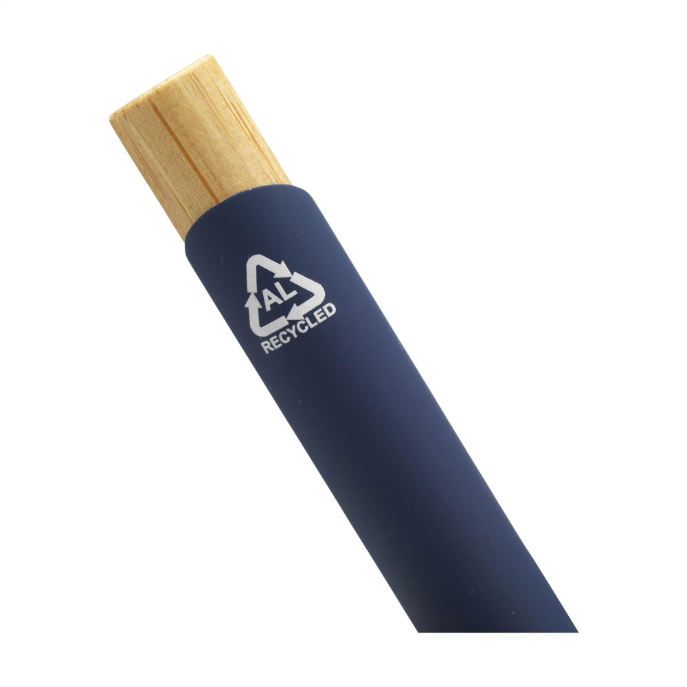 Yuri GRS Recycled Alu Pen