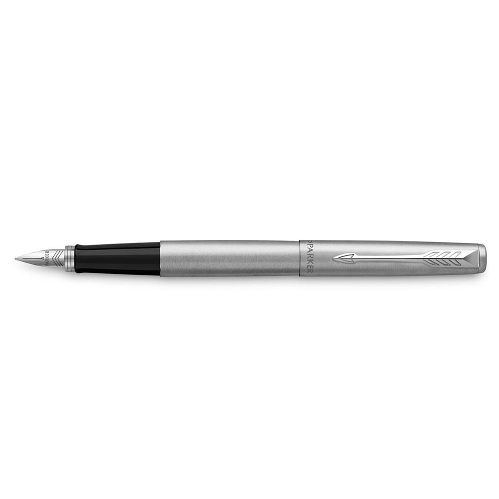 Parker Jotter Core vulpen - stainless