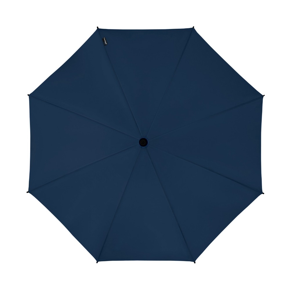 FALCONE - Compact - Automaat - Windproof -  102 cm - Blauw