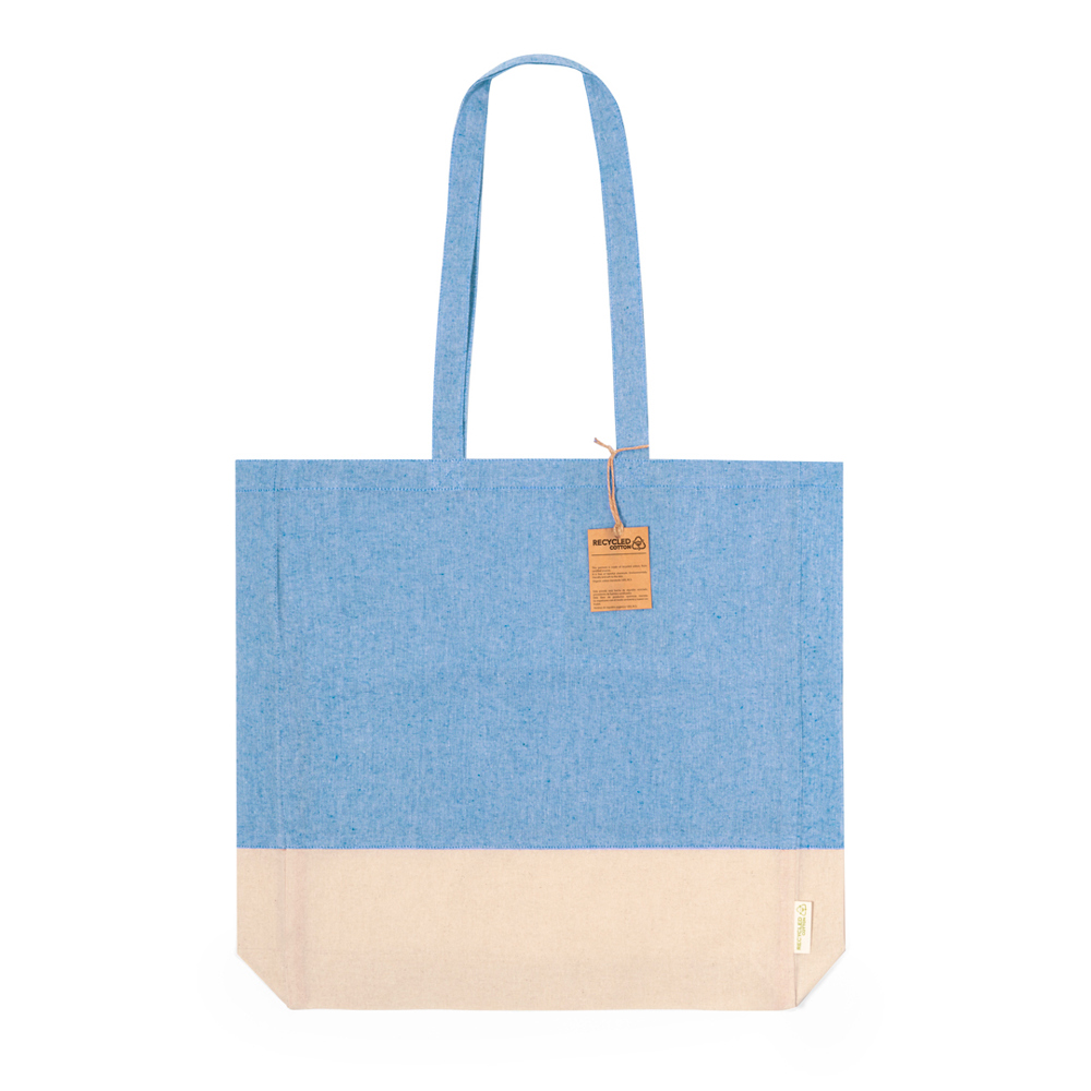 Tas Kauna - AZUL