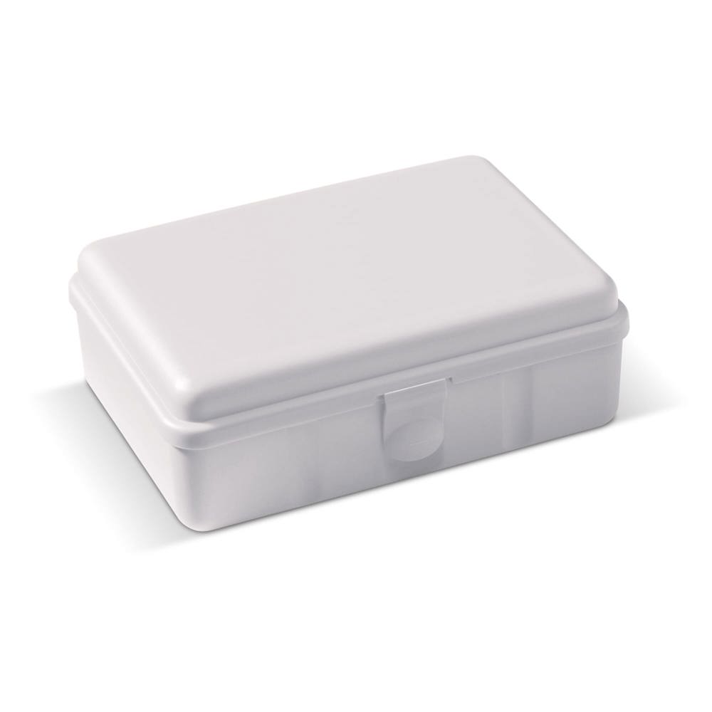 Lunchbox one 950ml - Wit