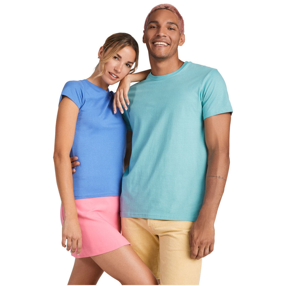 Stafford 190 g/m² herenshirt met korte mouwen