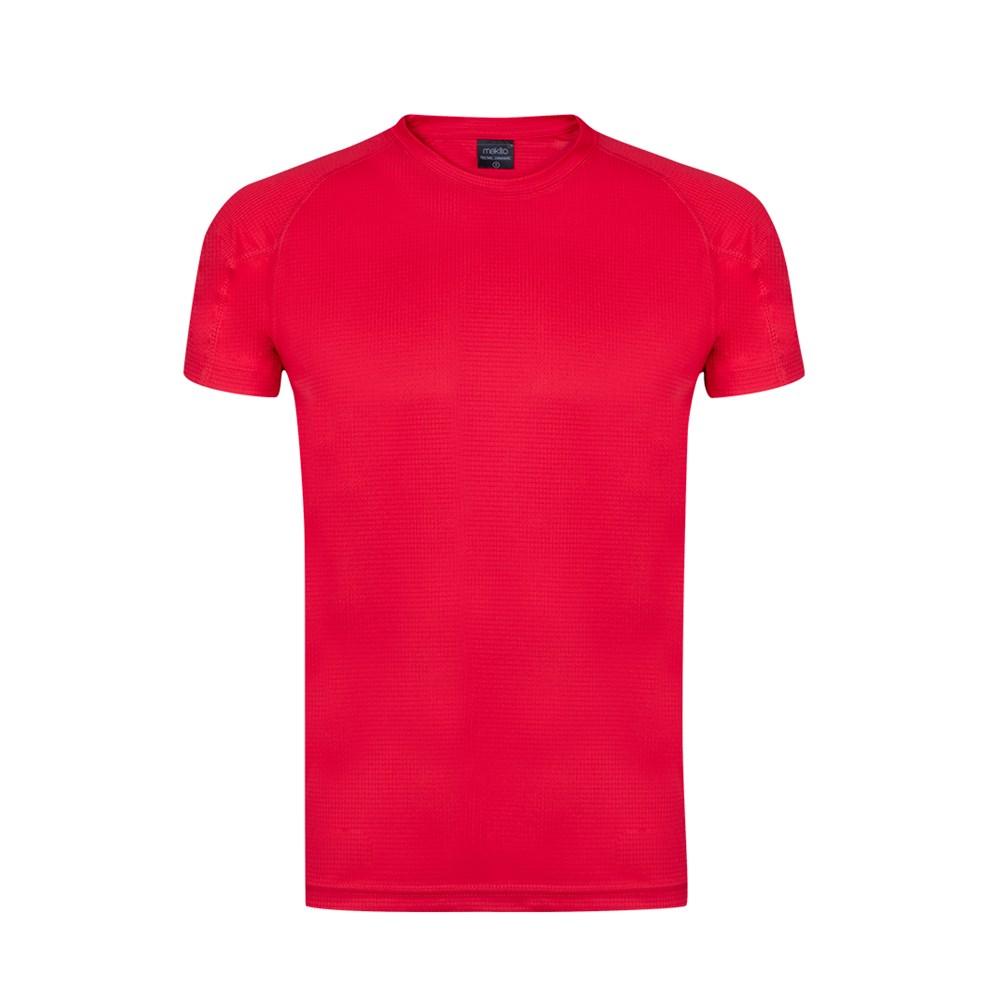 T-Shirt Volwassene Tecnic Dinamic
