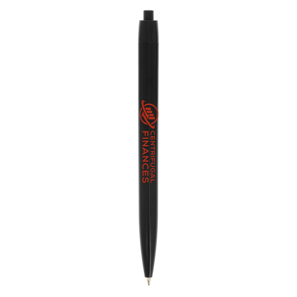 Basic balpen