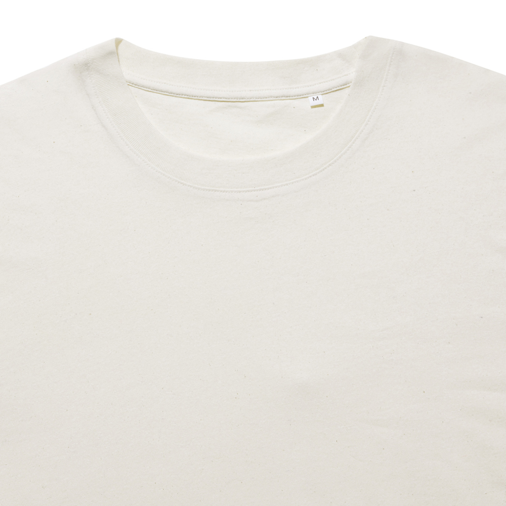 IQONIQ Sierra lichtgewicht gerecycled katoen t-shirt