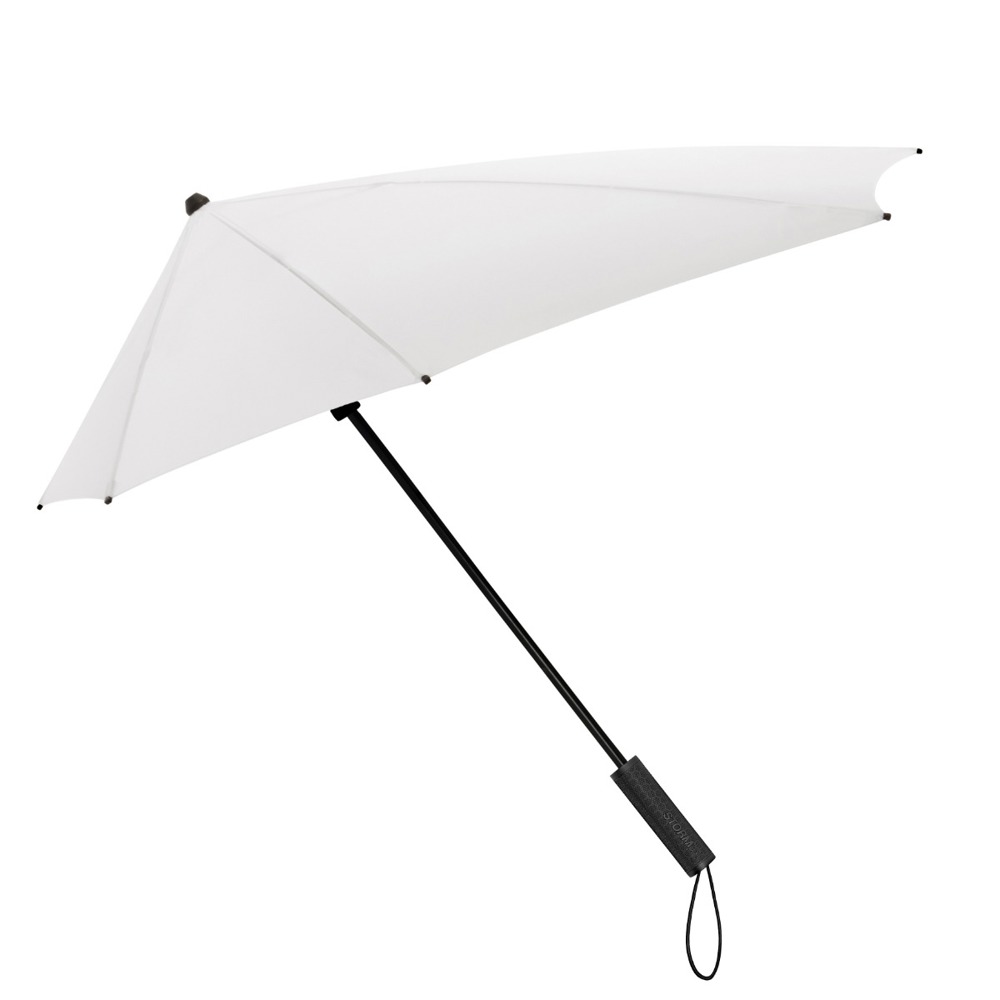 STORMaxi - Arodynamische stormparaplu - Handopening - Windproof -  92 cm