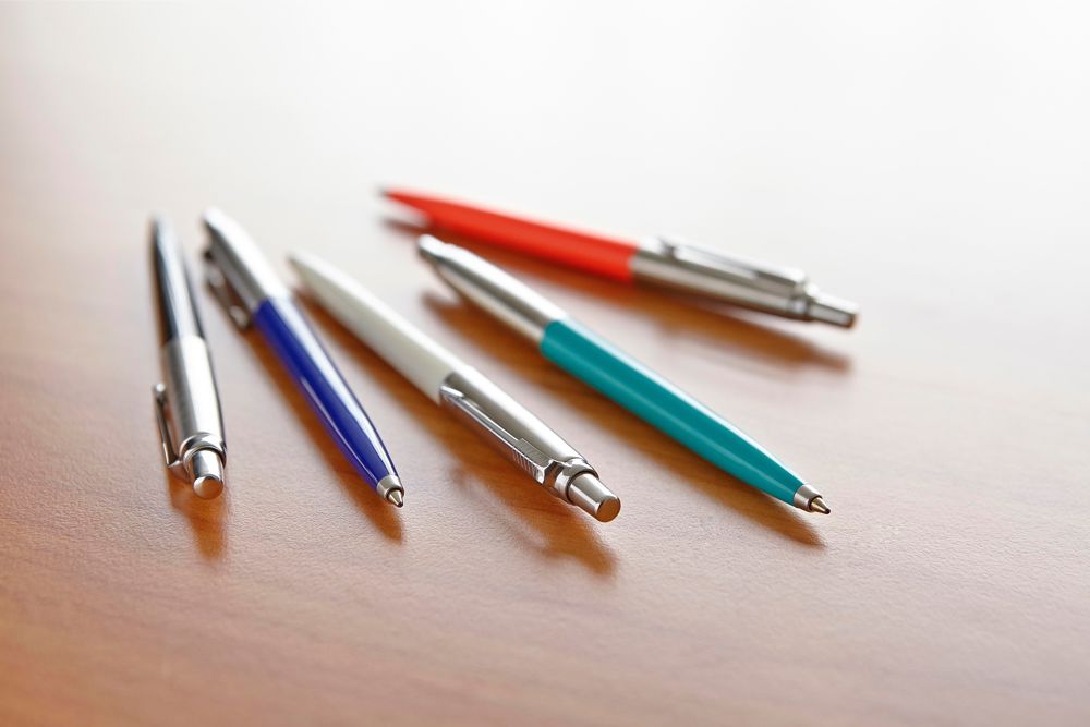 Parker Jotter balpen
