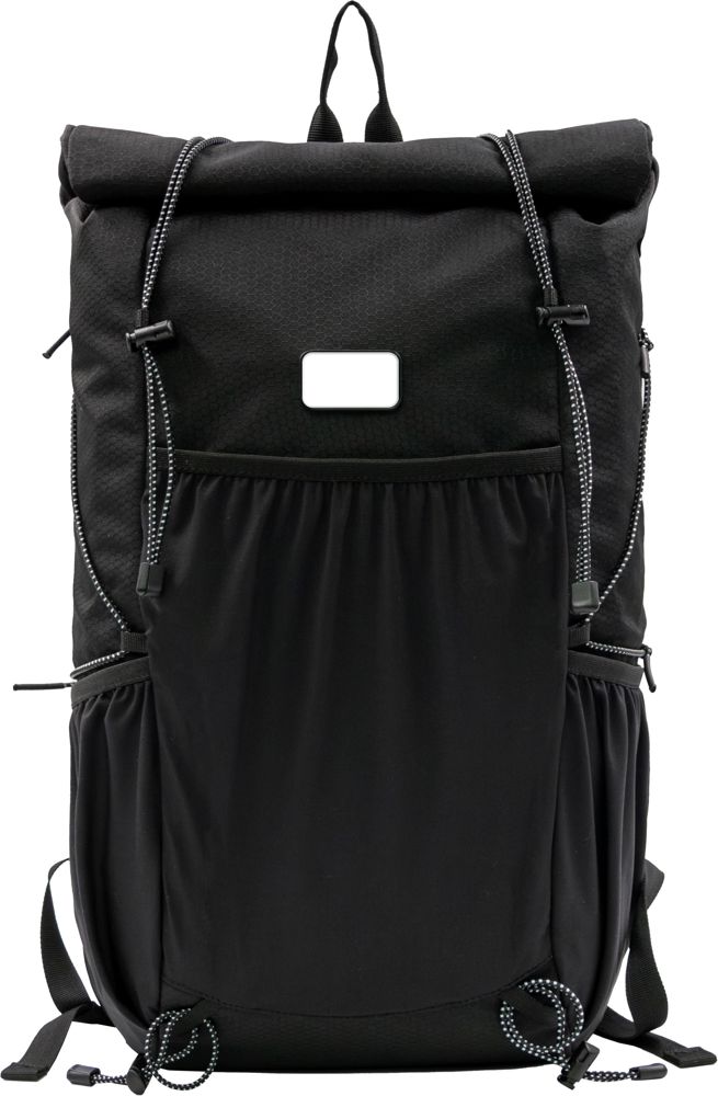 BrandCharger Venturer roll-top rugzak