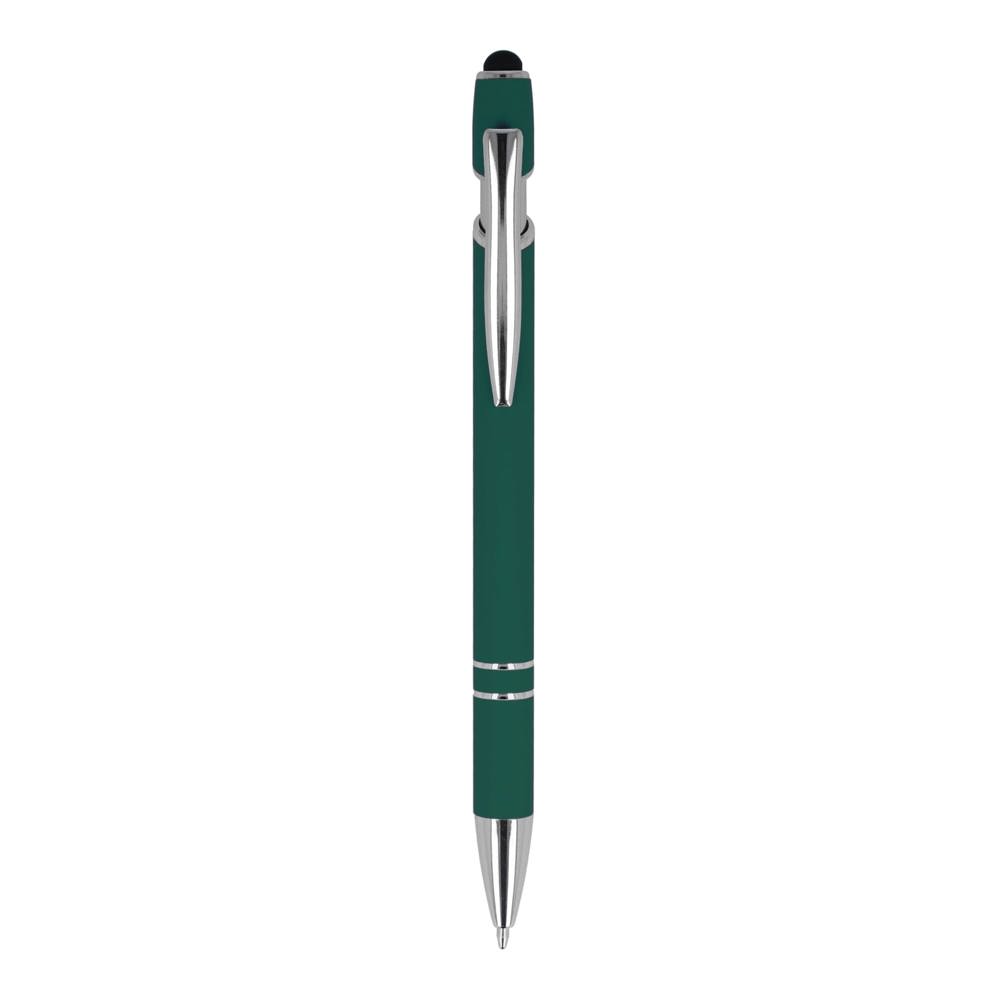 Paris soft touch R-AL blauwe inkt