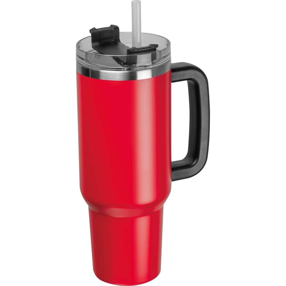 XXL drinkbeker Tel Aviv - Rood