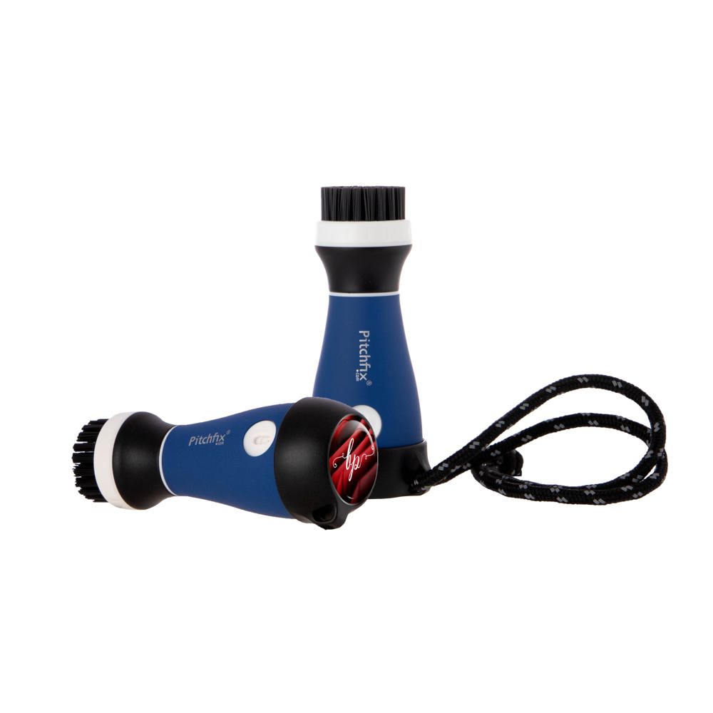Pitchfix AquaBrush - Blauw