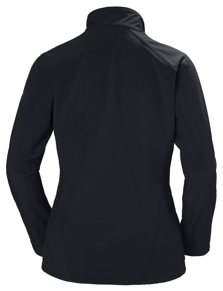 Helly Hansen Women's Paramount Softshell Jacket