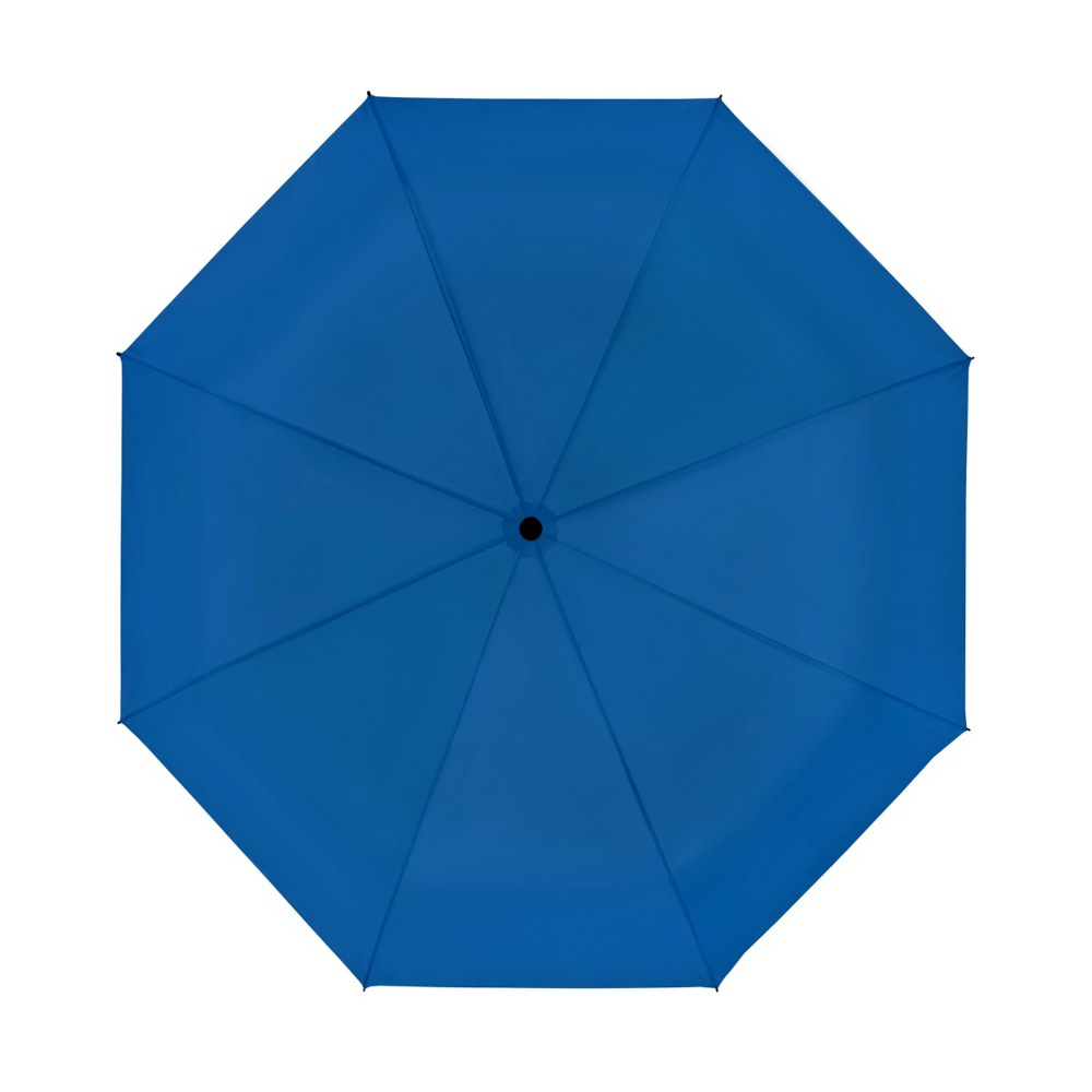 FALCONETTI - Opvouwbaar - Handopening -  90 cm - Kobalt blauw