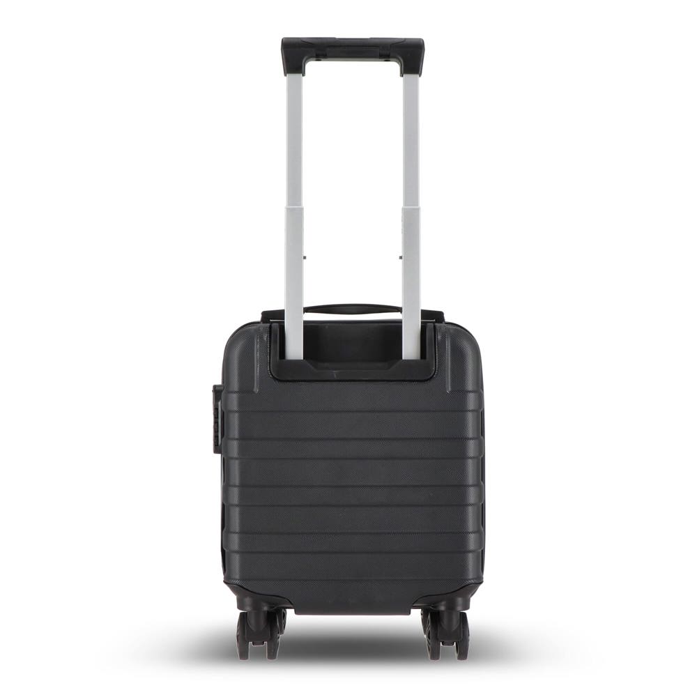 Underseat Trolley 14-Inch