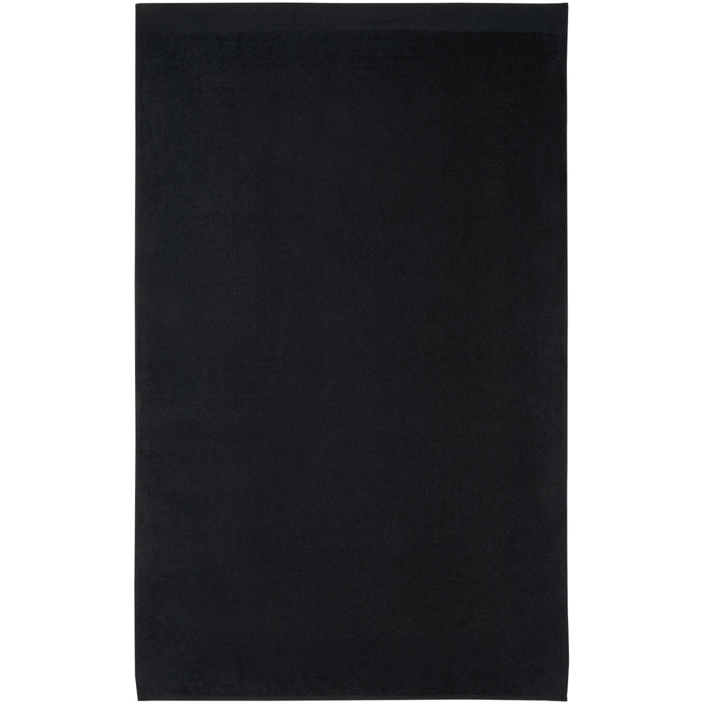 Riley handdoek 100 x 180 cm van 550 g/m² katoen