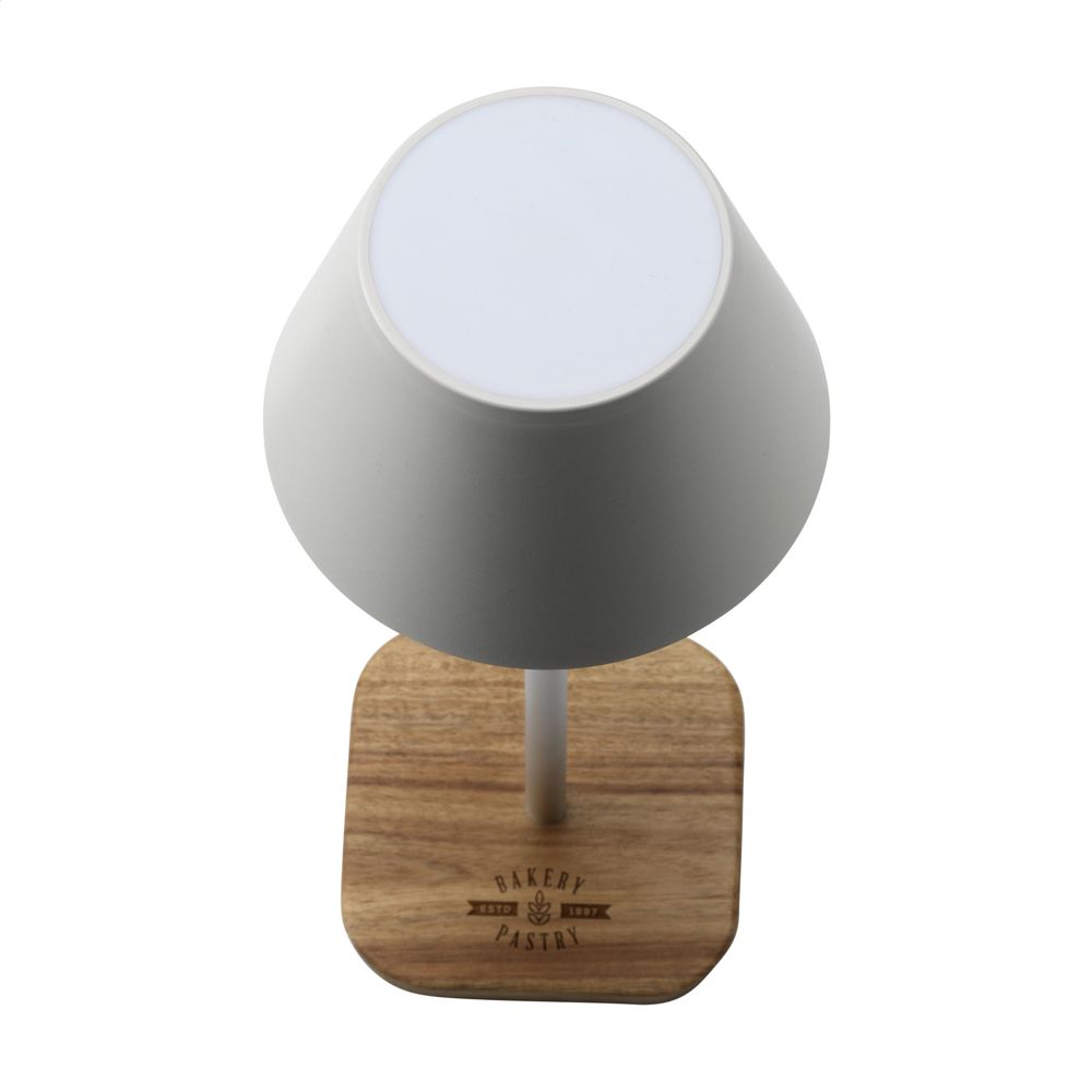 Wooosh RCS Luzia Table Light lamp
