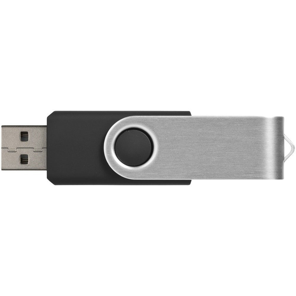 Rotate basic USB