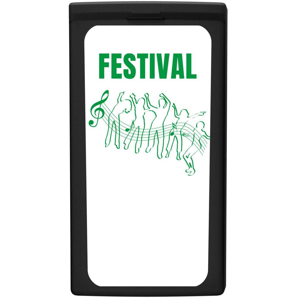 Minikit festival set