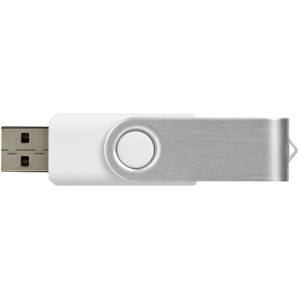 Rotate basic USB