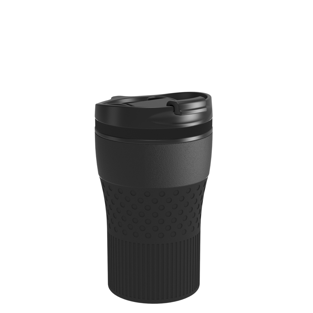 Thermobeker RETUMBLER-BAYAMO CORPORATE - Zwart
