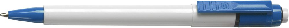 Stilolinea Baron ABS balpen met jumbo vulling - Lichtblauw