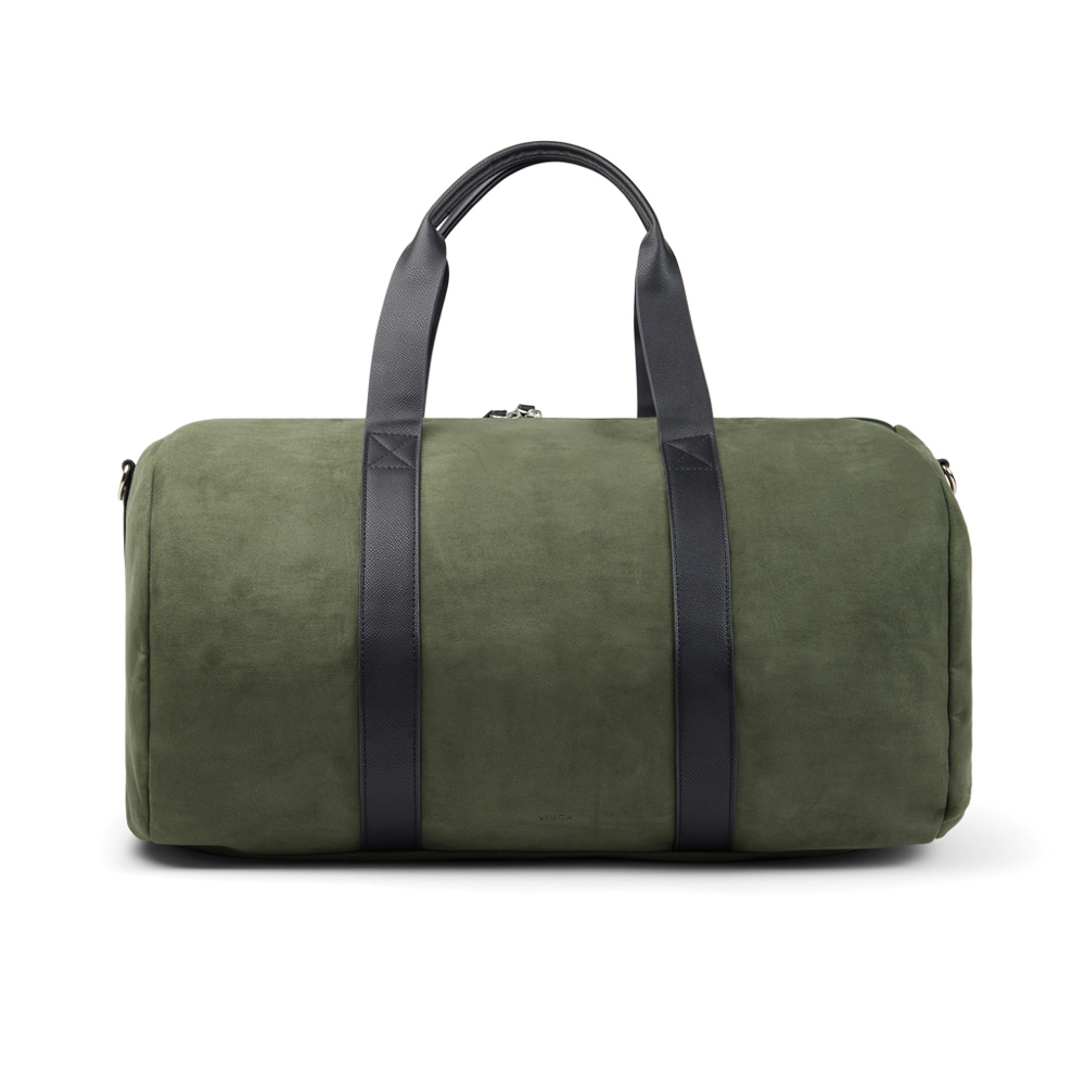 VINGA Marlow RCS recycled polyester weekendtas