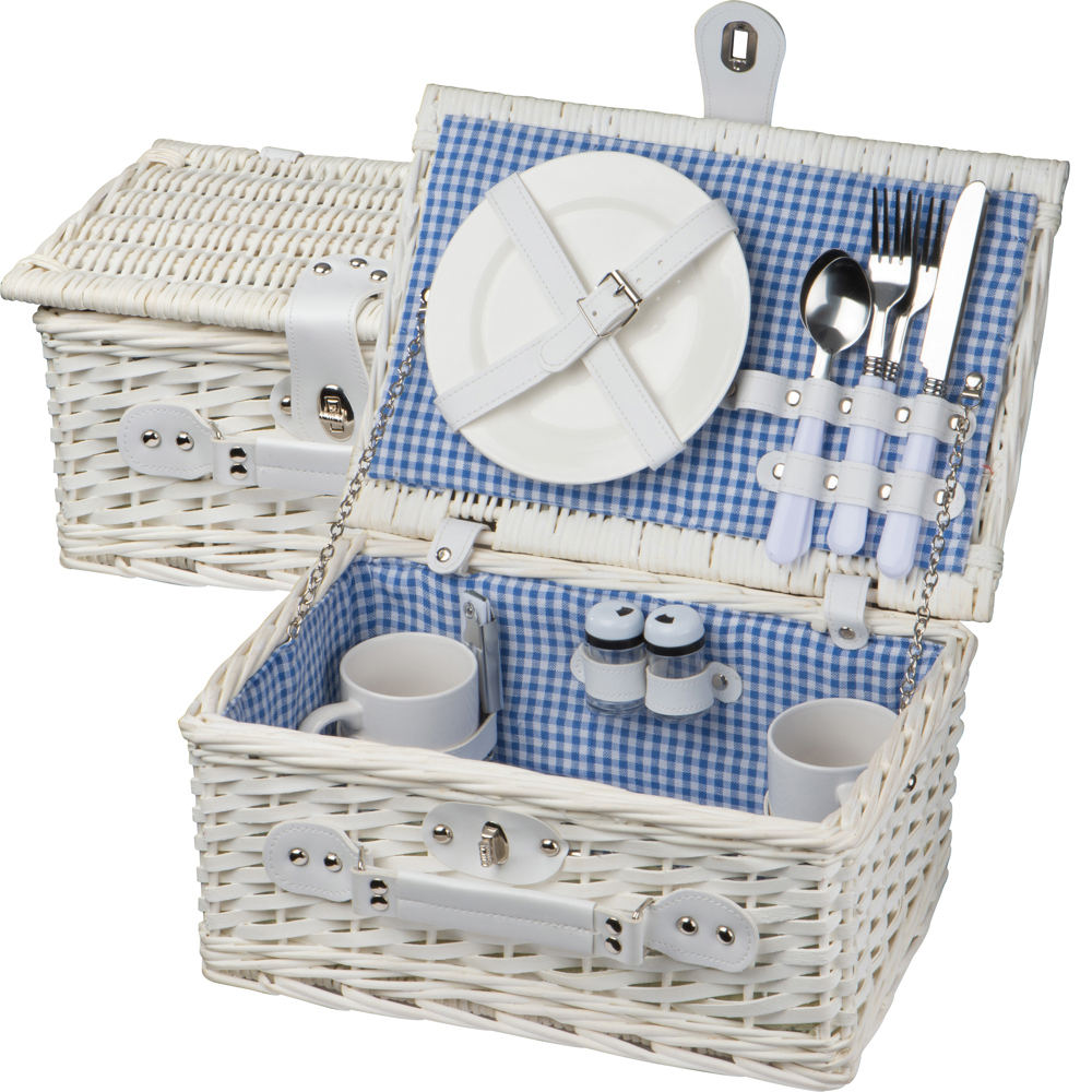 Picknickmand Emmerlev