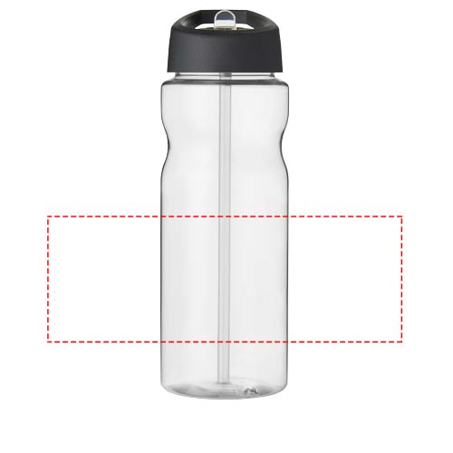 H2O Active® Base Tritan™  650 mlsportfles met tuitdeksel