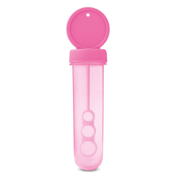 SOPLA - Bellenblaas - Fuchsia