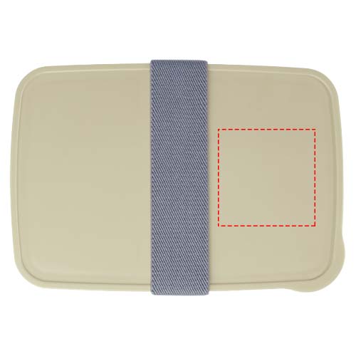 Dovi lunchdoos van 800 ml