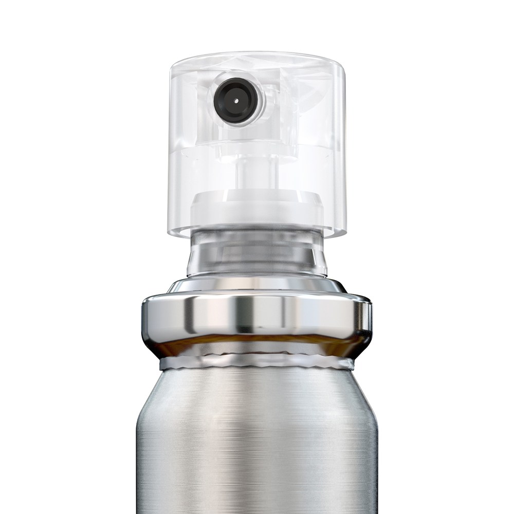 Sun Protction Spray SPF 50, 20 ml, Body Label