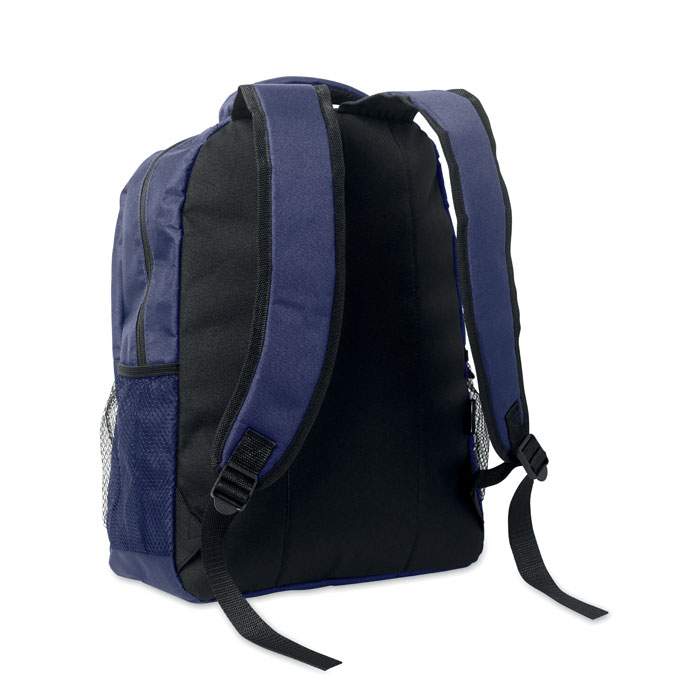 PUTER / TOPPER - 15 inch laptop rugzak