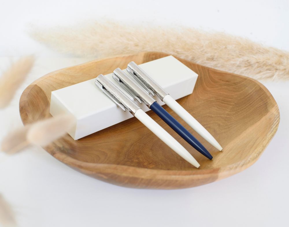 Waterman Allure Deluxe balpen